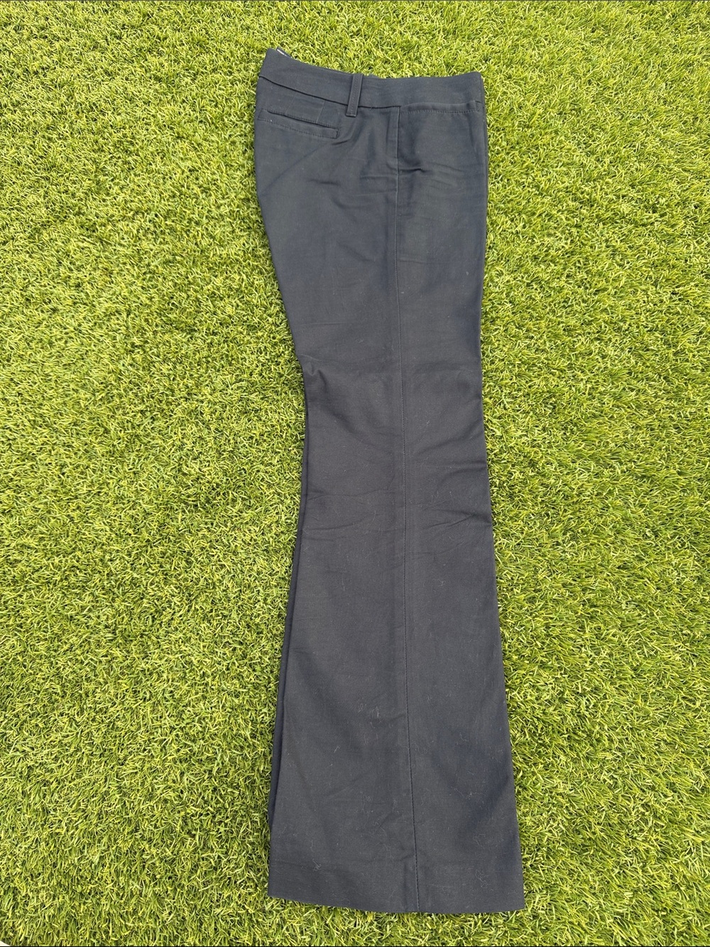 Banana Republic Black Women's Dress Pants